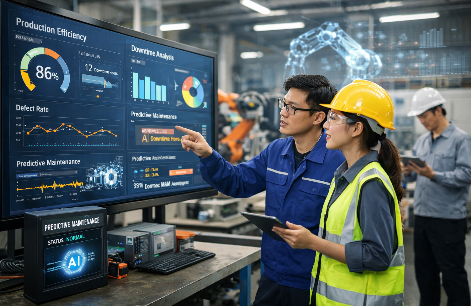 The New Face of Kaizen and Lean: Trending Techniques Reshaping the Future of Work